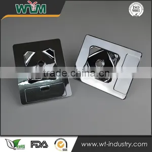 Zinc Aluminum Coffee Machine Parts Die Casting Mould thumbnail-4