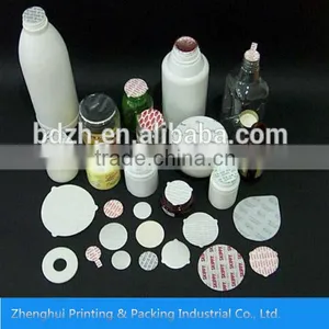High Quality Custom 70mm Plastic Jar Lids thumbnail-1