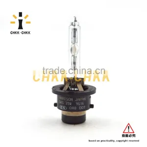 High Performence Head Light High Beam Bulb for TOYOTA NCP120 NRE180 OEM 90981-20028 thumbnail-1