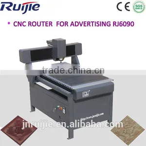 Home Use Cnc Router Small Wood Cutting Cnc Router 6090 Cnc Router for Home thumbnail-1