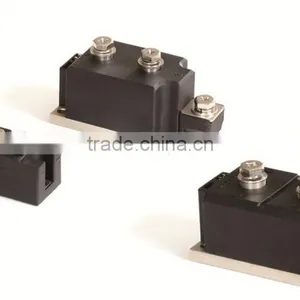Thyristor/Diode Module MFx135(600-1800V) thumbnail-1