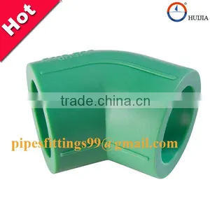 50 Years Guarantee PPR Fittings thumbnail-1