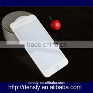 New Arrived Full Cover 3DTempered Glass Screen Protector For Iphone 7 thumbnail-2