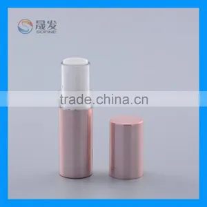 Nice Color Fashional Pink Slim Lipstick Tube for Cosmetic thumbnail-2