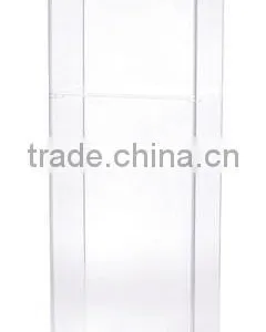 Transparent Modern Design Acrylic Podium For Sale thumbnail-1