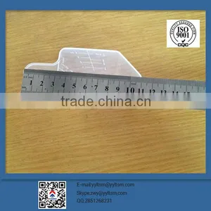 Hot Selling Plastic Measuring Spoon Washing Powder 125ml thumbnail-2