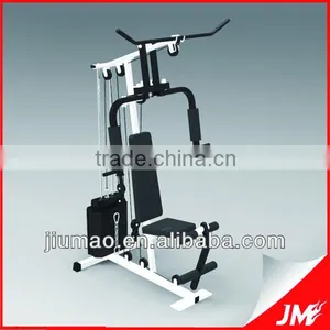 JM-A7002 Multifunctional Home Gym thumbnail-2