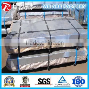 Hot Dipped Galvanized Steel Coils SPCC thumbnail-6
