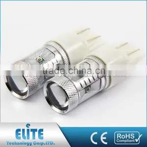 Luxury Quality High Intensity Ce Rohs Certified Orange Turn Signal Bulb thumbnail-1