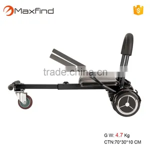 Maxkart Wholesale Hoverkart Mini Go Kart for Kids thumbnail-2