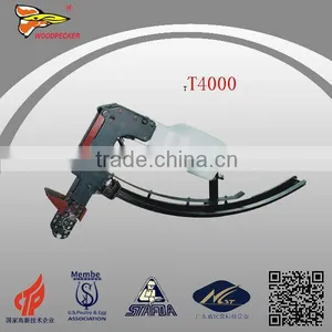 Sofa Spring Clips Pneumatic Guns WOM-T4000 thumbnail-1