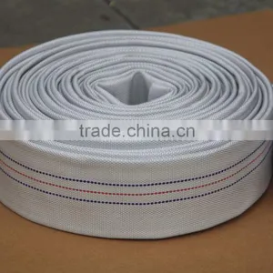 Rubber Lining Fire Hose thumbnail-4