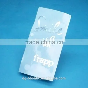 Printed Fabric Label thumbnail-1