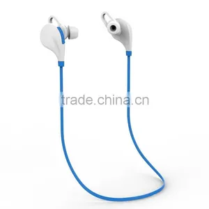 New Arrival Handsfree Stereo Sports Noice Cancelling Wireless Bluetooth Headphones Headset thumbnail-6