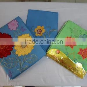 2015 New Design Embroidered Bedding Set/bedding Sheet With Home / Hotel Decoration thumbnail-1