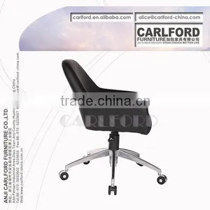 2015 Hot Selling High Quality Mesh Fabric Office Chair thumbnail-6