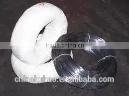 Black Annealded Iron Wire Supplier From Anping China thumbnail-1