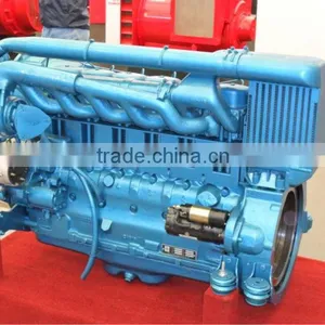 Deutz BF6L913C Engine 141kw Guangzhou thumbnail-1