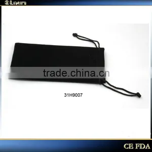 2013 New Flocking Glasses Pouch thumbnail-1