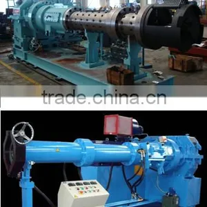 High Quality Twin Screw Extruders for Masterbatch Carbon Black/plastic Extruders and Mixers thumbnail-3