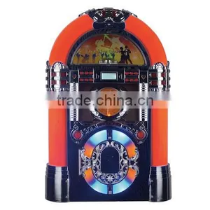 Wedding Souvenirs Tabletop Jukebox thumbnail-1