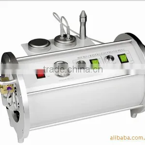 Skin Rejuvenation Facial Microdermabrasion Peel Machine, Micro Crystal Peel Machine thumbnail-1