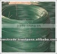 Quality China Annealed PVC Coated Iron Wire thumbnail-1