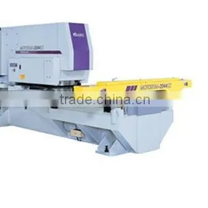 High Quality CNC Punching thumbnail-1