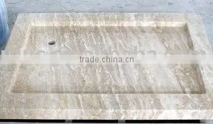Shower Trays-Lautus Rectangular Shower Trays thumbnail-1