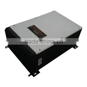 9000 Watt on Grid Solar Invertors for Solar Power System thumbnail-5