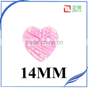 New Style 14mm Resin Stone Fancy Stone thumbnail-1
