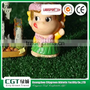 Artificial Green Putting Green for Balcony Mini Golf thumbnail-2