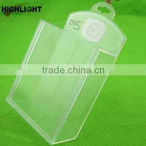 HIGHLIGHT Retractable Anti-theft Pull Box S015 thumbnail-1