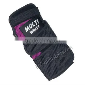 UEI-2904C Bowling Wrist Support, Bowling Game Accessories thumbnail-1