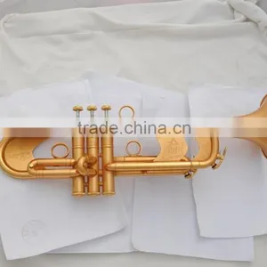 Musical Instruments Good Quality Bach Trumpet thumbnail-2