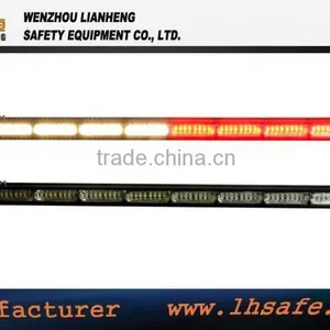 Police Led Emergency Warning Light for Police Vehicle and Ambulance Vehicle thumbnail-4