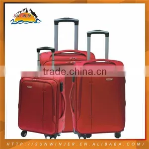 Standard Design Practical Made In China Decent Luggage thumbnail-6