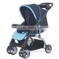 China Baby Product Factory Available Car Seat Baby Stroller 2 in 1 thumbnail-1