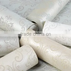 Non-woven Home Decoration Muslim Wallpaper thumbnail-2