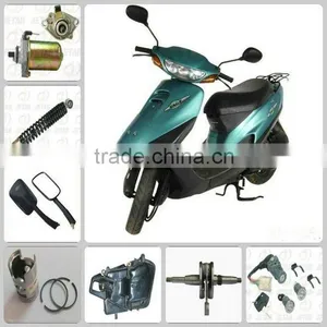 TACT50 Scooter Parts thumbnail-1