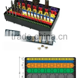 Plastic System Board Packaging Organizer SB thumbnail-2