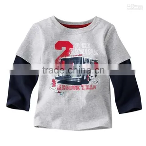 Long Sleeve Baby Clothes, Baby Clothing, Baby Garment, thumbnail-1