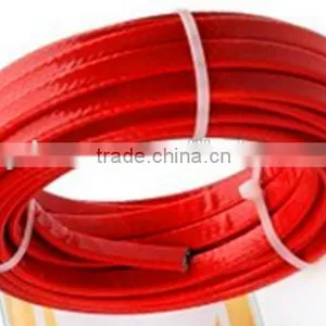 220V China Supplier Top Quality PTC Self Regulating Floor Heating Cable thumbnail-2