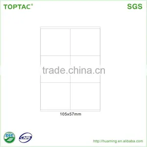All Kinds A4 Computer Label thumbnail-1