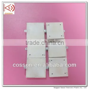 3v White Smd Magnetic Transducer thumbnail-1