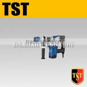 Rotary Hammer thumbnail-1