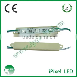 Smd5050 Super Bright Single Color Led Module thumbnail-1