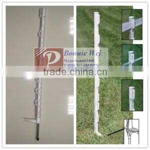 Electric Fence Step in Poly Post(factory & Trader) thumbnail-1