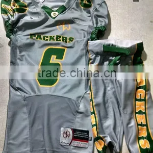 American Football Uniform 898 thumbnail-1
