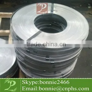 Two Sides White Flexible Metal Strip thumbnail-1